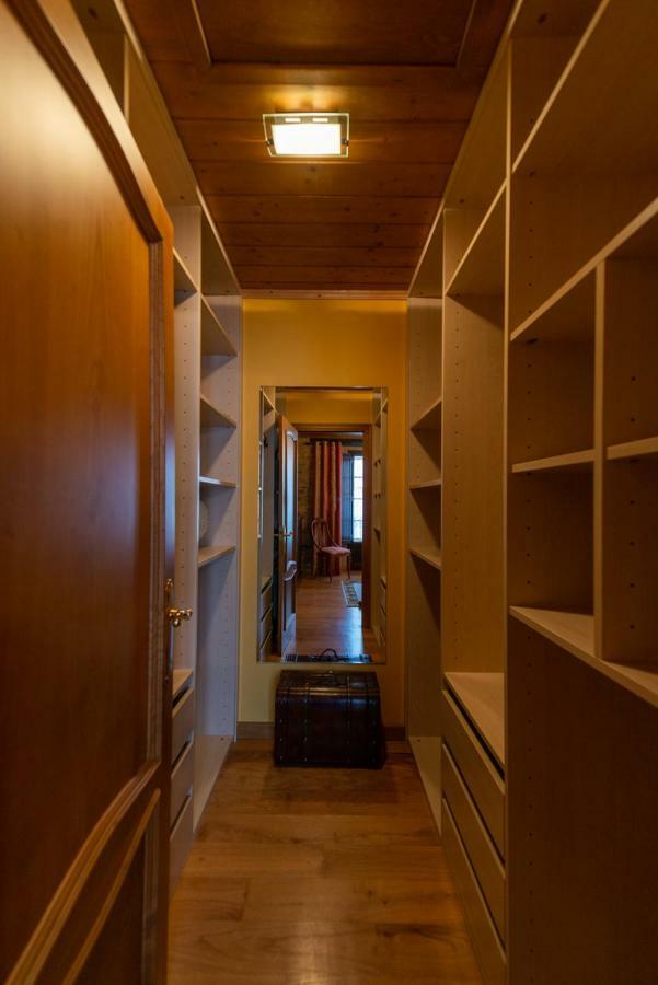 Villa Casa Santiago à Currelos Extérieur photo